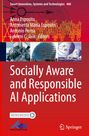 Socially Aware and Responsible AI Applications, Buch