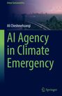 Ali Cheshmehzangi: AI Agency in Climate Emergency, Buch