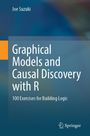 Joe Suzuki: Graphical Models and Causal Discovery with R, Buch