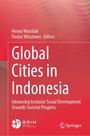 : Global Cities in Indonesia, Buch