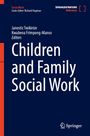 Children and Family Social Work, Buch
