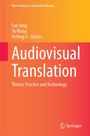 : Audiovisual Translation, Buch