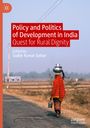 Policy and Politics of Development in India, Buch