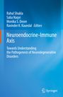 Rahul Shukla, Saba Naqvi, Monika S. Deore, Ravinder K. Kaundal, "Neuroendocrine-Immune Axis," blauer Hintergrund.