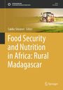Food Security and Nutrition in Africa: Rural Madagascar, Buch
