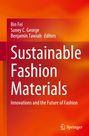 Sustainable Fashion Materials, Buch