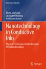 Mohd Azli Salim: Nanotechnology in Conductive Inks, Buch