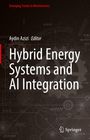 Hybrid Energy Systems and AI Integration, Buch