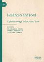 Healthcare and Food, Buch