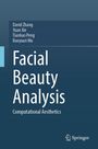 David Zhang: Facial Beauty Analysis, Buch