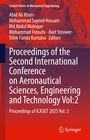 Buchtitel: Proceedings der 2. internationalen Konferenz. Autoren: Abid Ali Khan, Mohammad Sayeed Hossain u.a. Hintergrund: Zahnräder.