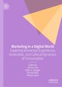 Marketing in a Digital World, Buch