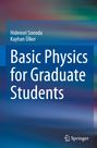 Hidenori Sonoda: Basic Physics for Graduate Students, Buch