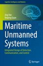 Jing Yan: Maritime Unmanned Systems, Buch