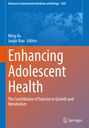 Enhancing Adolescent Health, Buch