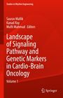 Landscape of Signaling Pathway and Genetic Markers in Cardio-Brain Oncology, Buch