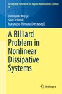Titel: "A Billiard Problem in Nonlinear Dissipative Systems". Autoren: Tomoyuki Miyaji, Shin-Ichiro Ei, Masayasu Mimura.