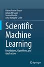 „Scientific Machine Learning: Foundations, Algorithms, and Applications“. Autoren: Bikram Pratim Bhuyan, Amylia Ait Saadi.