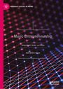 Mads Walther-Hansen: Music Entrepreneurship, Buch