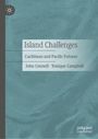 John Connell: Island Challenges, Buch
