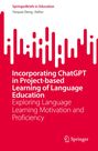 „SpringerBriefs in Education“, „Yanyao Deng Editor“. Weißer Text auf rotem Hintergrund mit einem stilisierten Muster.