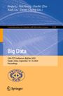 Big Data, Buch