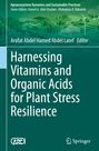 Harnessing Vitamins and Organic Acids for Plant Stress Resilience, Buch