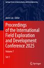 "Proceedings of the International Field Exploration and Development Conference 2025, Volume 7 – Springer-Logo unten."