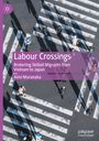 „Labour Crossings: Brokering Skilled Migrants from Vietnam to Japan“ von Aimi Muranaka. Menschen auf Zebrastreifen.