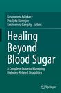 Healing Beyond Blood Sugar, Buch