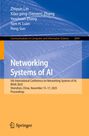 Networking Systems of AI, Buch