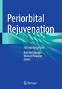 "Periorbital Rejuvenation: Tips and Techniques" von Bahram Eshraghi, Mohsen Pourazizi. Blaue und türkisfarbene Wellen.