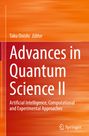 Advances in Quantum Science II, Buch