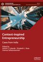Context-inspired Entrepreneurship, Buch