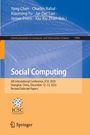Social Computing, Buch