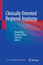 Clinically Oriented Regional Anatomy, Buch