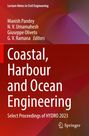 „Coastal, Harbour and Ocean Engineering: Select Proceedings of HYDRO 2023.“ Autoren: Manish Pandey, N. V. Umamahesh.