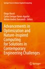 "Advancements in Optimization and Nature-Inspired Computing for Solutions in Contemporary Engineering Challenges." Orange Töne.