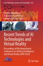 Oben: "Smart Innovation, Systems and Technologies 432". 
Zentral: Drei Architektur- und Technikbilder.