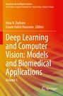 Deep Learning and Computer Vision: Models and Biomedical Applications, Buch