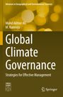 Mohd Akhter Ali: Global Climate Governance, Buch