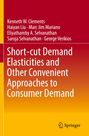 Titel: "Short-cut Demand Elasticities and Other Convenient Approaches to Consumer Demand". Autoren: Mehrere Namen oben. Springer-Logo unten.