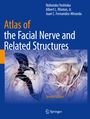 "Atlas of the Facial Nerve and Related Structures," Second Edition. Autoren: Yoshioka, Rhoton Jr., Fernandez-Miranda. Wissenschaftliche Darstellung von Nerven.