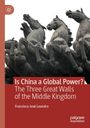 Francisco José Leandro: Is China a Global Power?, Buch