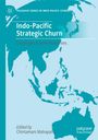 "Indo-Pacific Strategic Churn: Challenges & State Responses. Edited by Chintamani Mahapatra. Karte der Indo-Pazifik-Region."