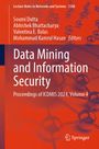 Data Mining and Information Security, Buch