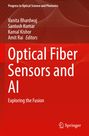 "Optical Fiber Sensors and AI: Exploring the Fusion." Autoren: Vanita Bhardwaj, Santosh Kumar, Kamal Kishor, Amit Rai.