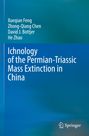 Titel: Ichnology of the Permian-Triassic Mass Extinction in China. Autoren: Xueqian Feng, Zhong-Qiang Chen, David J. Bottjer, He Zhao.
