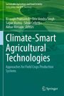 Climate-Smart Agricultural Technologies, Buch