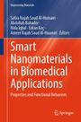 Smart Nanomaterials in Biomedical Applications, Buch